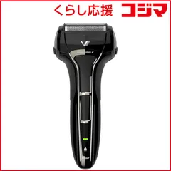 2026年最新】IZUMI VIDAN 往復式シェーバー ソリッドシリーズ 3枚刃