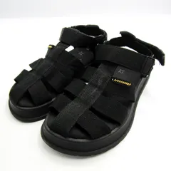 ZARA ネオプレントラックサンダル プラットフォーム 37 ブラック ザラ厚底 ZARA ネオプレントラックサンダル プラットフォーム 37 ブラック