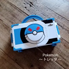 shiturae collection Pokemon ポケモン トレッタ 85個