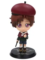 【中古】トレーディングフィギュア ロロ 幼少期Ver. きゅんキャラ コードギアスVol.2 「一番くじプレミアム コードギアス 反逆のルルーシュR2」 G賞