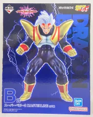 一番くじ ドラゴンボール オムニバスアルティメット B賞　スーパーベビー2 ドラゴンボール - B賞 スーパーベビー2 一番くじ ドラゴンボール