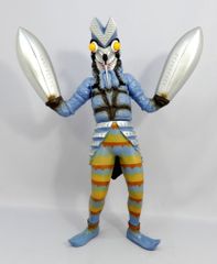 ☆BANPRESTO 初代ゴジラ ビッグサイズソフビフィギュア 非売品2002年