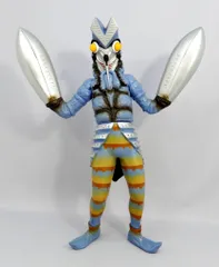 2026年最新】ビッグソフビ バルタン星人の人気アイテム - メルカリ