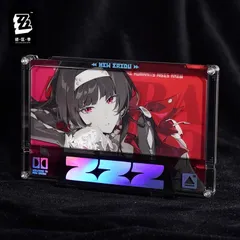 ゼンゼロ　メタルマグネット　ライカン　アストラ　イヴリン　ポップアップ限定 2025年最新】アストラ ゼンゼロの人気アイテム - メルカリ