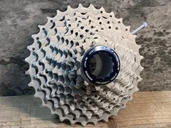 中古)SHIMANO (シマノ) ULTEGRA アルテグラ CS-R8000 11-32T 11S