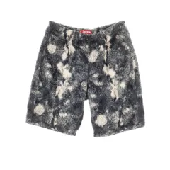 Faux Fur Short | Supreme 24ss