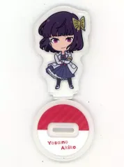 【中古】雑貨 与謝野晶子 「文豪ストレイドッグス 学園文豪ストレイドッグス ミニキャラトレーディングアクスタ」