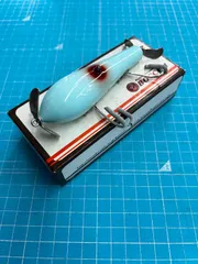 ボッコムビタンゴ