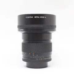 ★希少・極美品Planar 85 F1.4 AEG Carl Zeiss 完動品 CONTAX Carl Zeiss Planar 85mm f/1.4 T* AEG(コンタックス