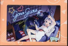 2025年最新】がうる・ぐら 誕生日記念2023 直筆サインポスト