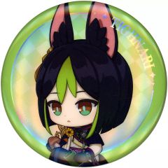 ティナリ 原神 自然探索の旅 缶バッジ ちびキャラ 公式正規品 - メルカリ