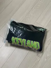SHINee シャイニー　KEY キー　KEYLAND パーカー　レア 2025年最新】keyland パーカーの人気アイテム - メルカリ