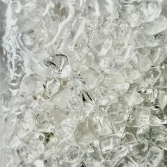 水晶　20g さざれ石　天然石