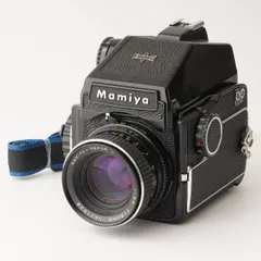 マミヤ Mamiya M645 + SEKOR C 80mm F2.8 難あり DSC_0031_1678433306131_400.JPG