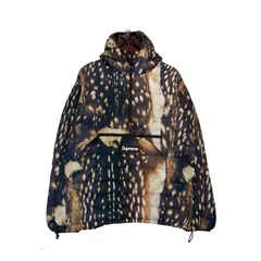2025年最新】Supreme Micro Down Half Zip Hooded Pulloverの人気 