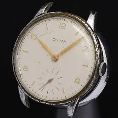 2024年最新】シーマ スモセコ 時計の人気アイテム - メルカリ