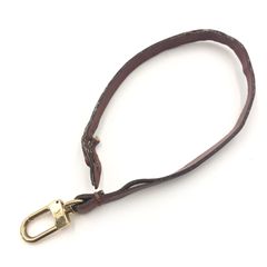 ルイヴィトン ダミエポシェット アクセソワール用 ストラップのみ
