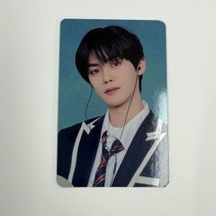 ZEROBASEONE キムギュビン トレカ 2024 ZEROBASEONE THE FIRST TOUR TIMELESS WORLD IN SEOUL TRADING CARD B VER.