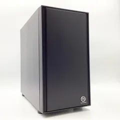 ゲーミングPC GTX1660super/Ryzen5 3600値下げ AMD Ryzen 5 3600とGeForce GTX 1660 SUPER搭載ミニタワー