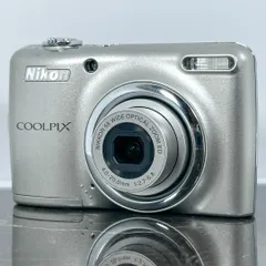 2025年最新】coolpix l23の人気アイテム - メルカリ 