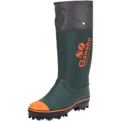 岩礁 ミツウマ スパイク付き長靴 26.0 未使用 2025年最新】ミツウマ 長靴 岩礁の人気アイテム - メルカリ