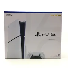 2024年最新】ps5 本体 新品未開封の人気アイテム - メルカリ