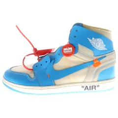 2025年最新】nike off white jordan 1の人気アイテム - メルカリ 2025年最新】nike off white jordan 1の人気アイテム - メルカリ
