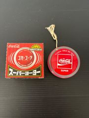 コカコーラ ヨーヨー 70s ヨーヨーコレクション - メルカリ