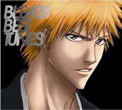 CD・DVD・ブルーレイ「匿名発送」BLEACH　THE BEST  ４点セット　まとめ売り