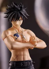 ナツ・ドラグニル フィギュア ビーフル希少300 体限定！！ Amazon.co.jp: POP UP PARADE 「FAIRY TAIL」 ナツ ドラグニル