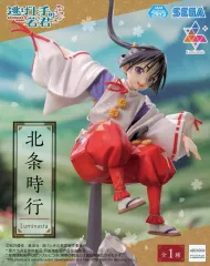 2025年最新】北条時行フィギュアの人気アイテム - メルカリ