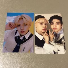 CRAVITY ジョンモ トレカ タワレコ特典 - メルカリ