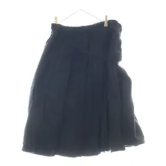 2025年最新】JUNYA WATANABE COMME des GARCONS ロングスカート