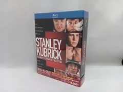 スタンリー・キューブリック リミテッド・エディション