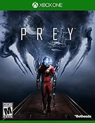【中古】Prey (輸入版:北米) - XboxOne
