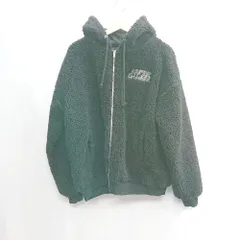 ◇ RASVOA ラスボア フード付き 長袖 モッズコート サイズＭ ブラック レディース E  【1408060027828】