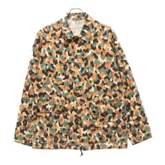 美品 22AW VAINL ARCHVE チェック ミドル コート 1204O△