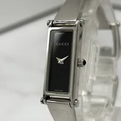 訳あり　電池切れ　グッチ　1500L 時計　シルバー　文字版グレー 訳あり 電池切れ グッチ 1500L 時計 シルバー 文字版グレー 訳