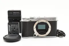 ★一発即決★訳あり★FUJIFILM X-A2 本体のみ★最新ファームウェア★ミラーレス★ 2025年最新Yahoo!オークション -fujifilm x-a2の中古品・新品・未