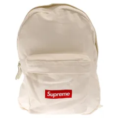 2024年最新】Supreme Canvas Backpackの人気アイテム - メルカリ