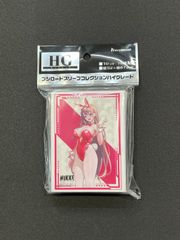 ブシロード スリーブコレクション ハイグレード  Vol.4504 勝利の女神：NIKKE ｢バイパー｣トキシックラビットver.