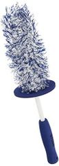 GYEON ジーオン Q2MA-WB-M WHEEL BRUSH M ホイールブラシMサイズ（マイクロファイバーブラシ）