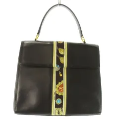 2025年最新】LEONARD ハンドバッグの人気アイテム - メルカリ