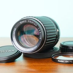 PENTAX 135mm F3.5 レンズ6本セット オールド i*o様 PENTAX 135mm F3.5 レンズ6本セット オールド - メルカリ