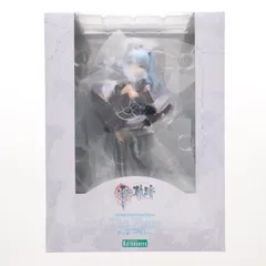 ティオ・プラトー 軌跡シリーズ 1/8 完成品 フィギュア(PV158