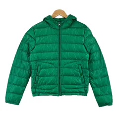 ★モンクレール　MALACHITE　美品　ライトグレー　サイズ4　正規品★ MO5234EW00054_thumb.jpg