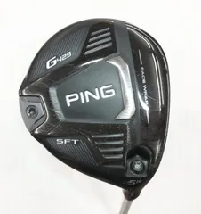 2025年最新】ping g425 フェアウェイウッド シャフトの人気