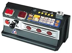 HORI パチスロコントローラーSTD 改 光ギミック搭載 ⑦ HORI パチスロコントローラーSTD 改 光ギミック搭載 ⑦ HORI