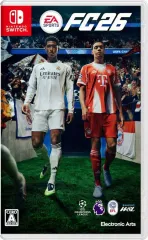 【中古】ニンテンドースイッチソフト EA SPORTS FC 26