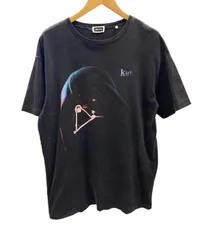 2024年最新】kith star wars tシャツの人気アイテム - メルカリ